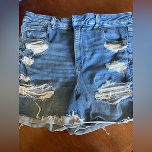 American Eagle Shortie